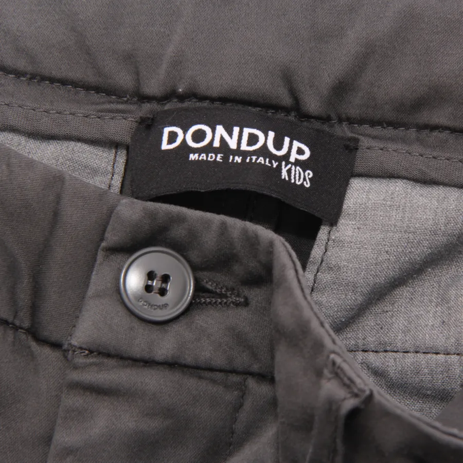 1256AR pantalone bimbo DONDUP KIDS boy trousers
