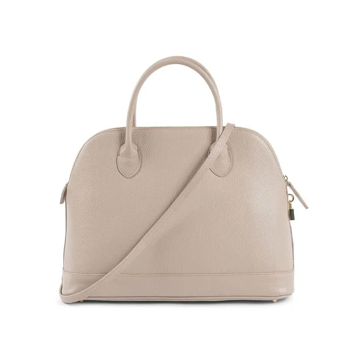 19V69 Italia By Versace borsa rosa   
