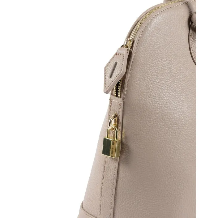 19V69 Italia By Versace borsa rosa   
