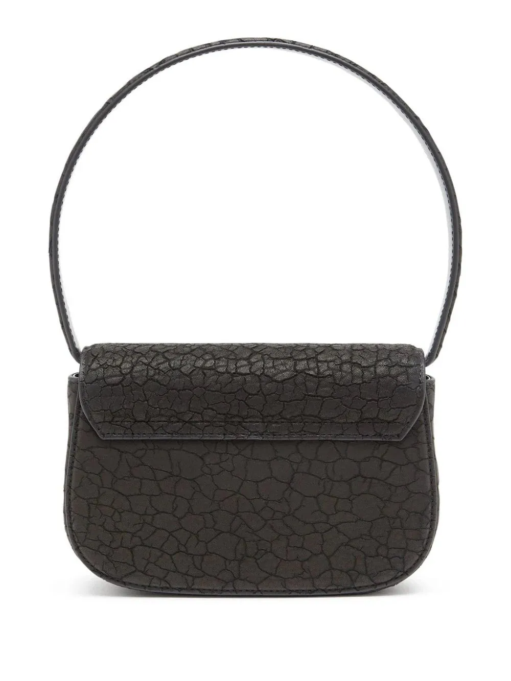 1DR-Iconica borsa a spalla in pelle arida