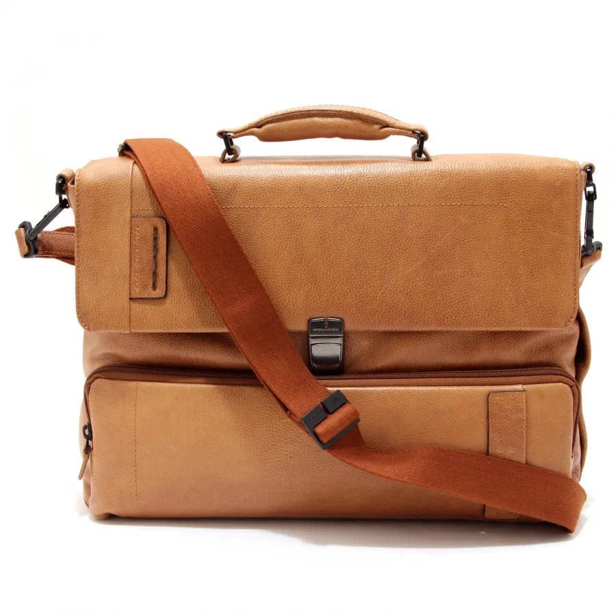 2876AO zaino uomo PIQUADRO man leather bag