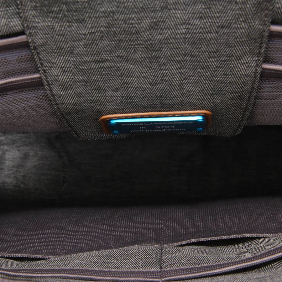 2876AO zaino uomo PIQUADRO man leather bag
