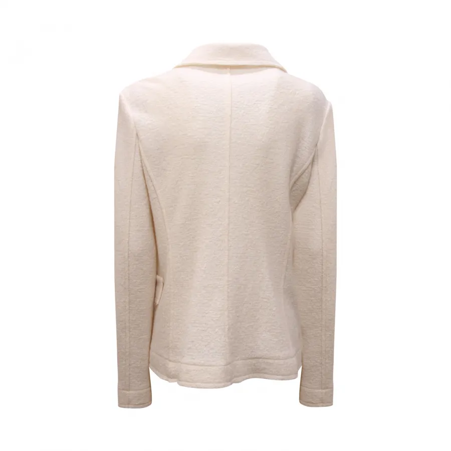 3328AV GIACCA DOPPIOPETTO DONNA SANDRO FERRONE WOMAN JACKET