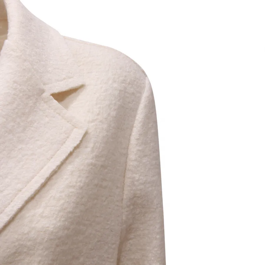 3328AV GIACCA DOPPIOPETTO DONNA SANDRO FERRONE WOMAN JACKET