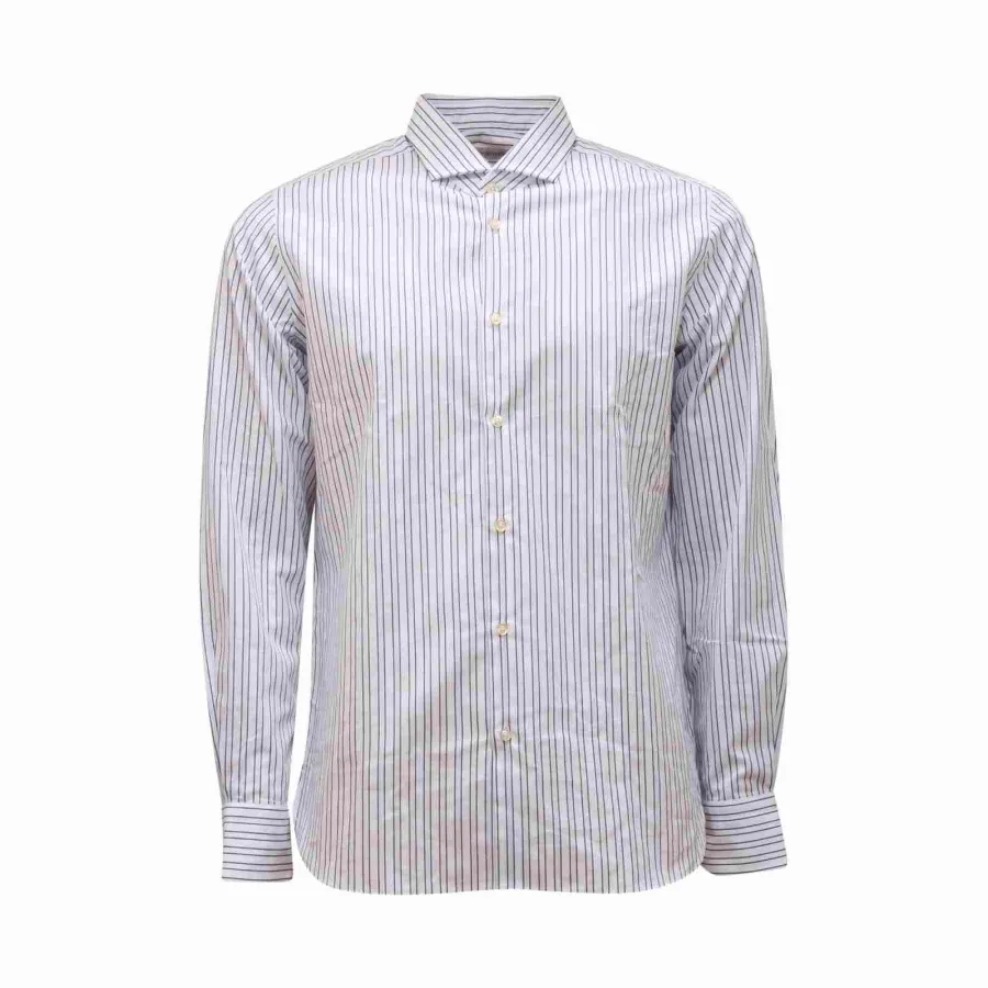 3616AR camicia uomo GUY ROVER man shirt 