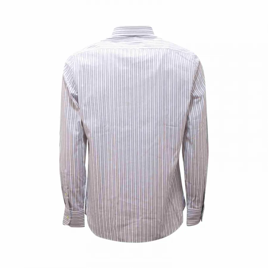 3616AR camicia uomo GUY ROVER man shirt 