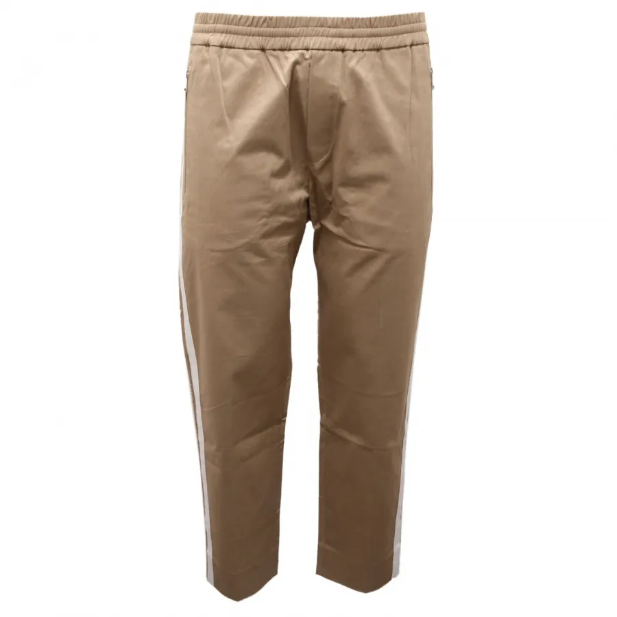 3745AL pantalone uomo PAOLO PECORA man trousers