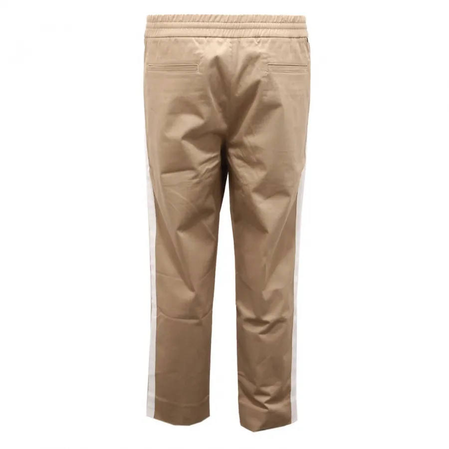 3745AL pantalone uomo PAOLO PECORA man trousers