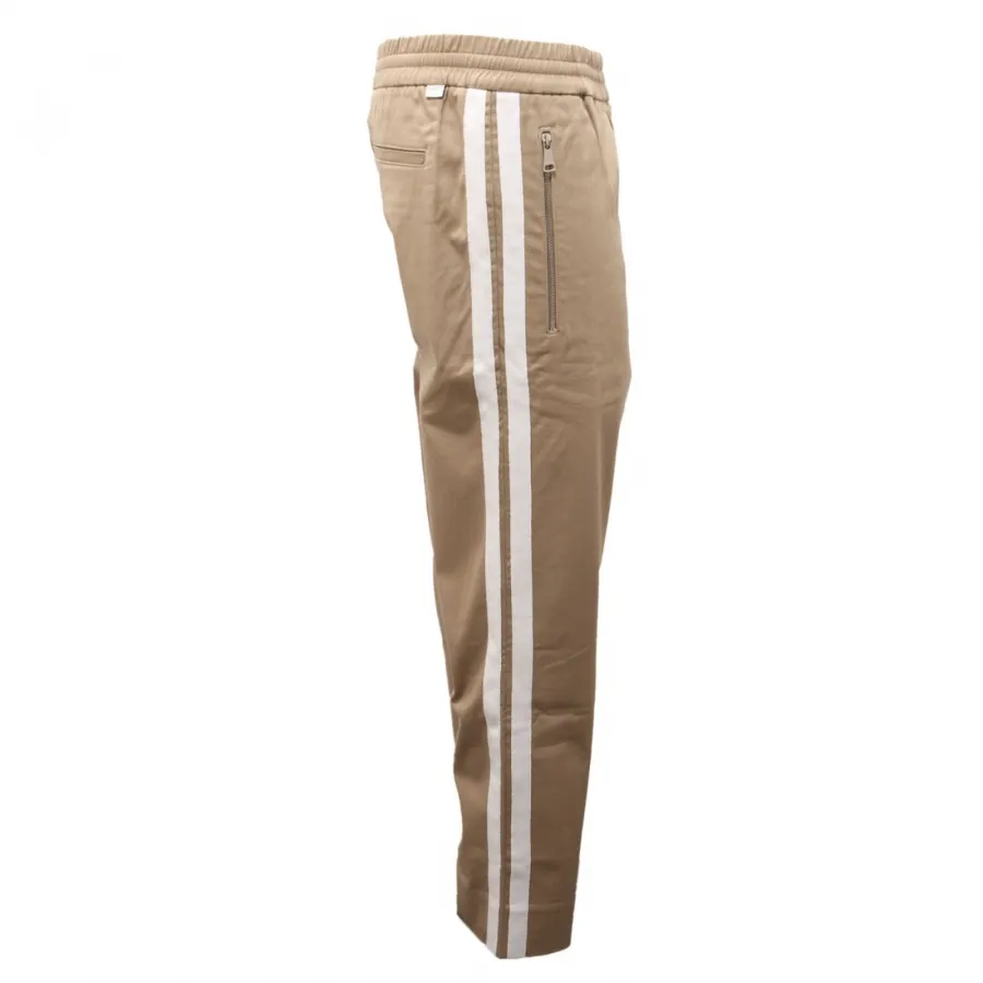3745AL pantalone uomo PAOLO PECORA man trousers