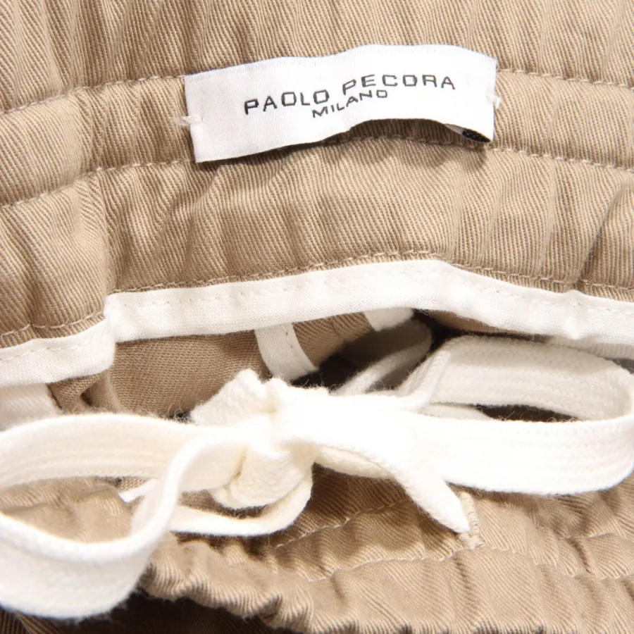 3745AL pantalone uomo PAOLO PECORA man trousers