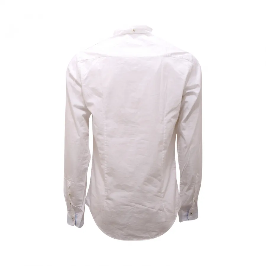 3904AR camicia uomo AGLINI LORENZO man shirt 