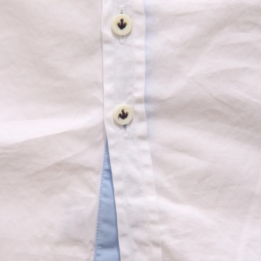 3904AR camicia uomo AGLINI LORENZO man shirt 