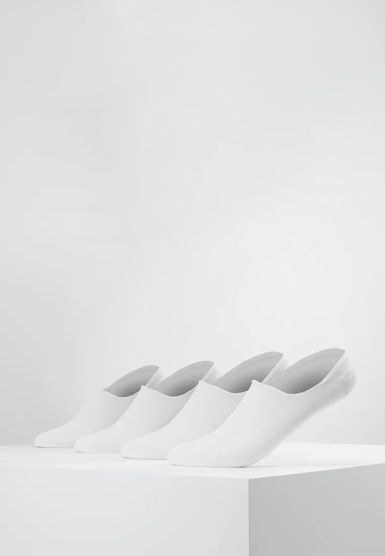 4 PACK - Calze