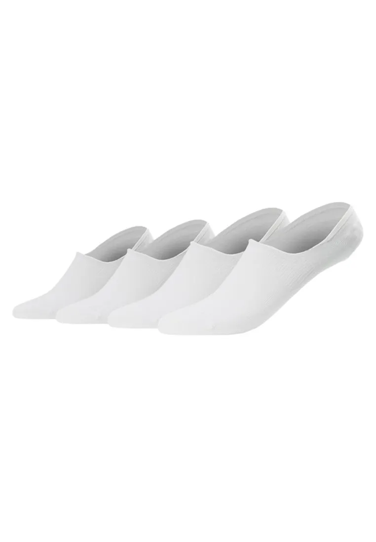 4 PACK - Calze