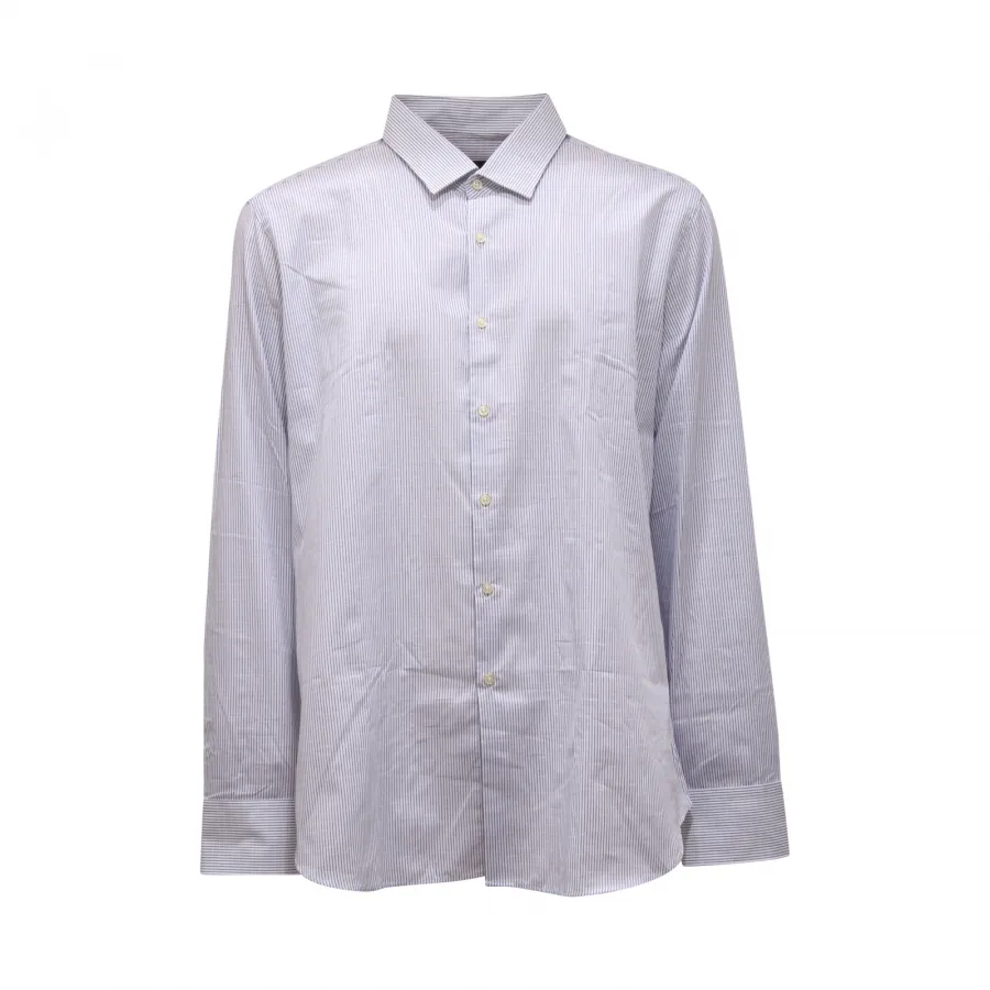 4124AR camicia uomo GMF 965 man shirt