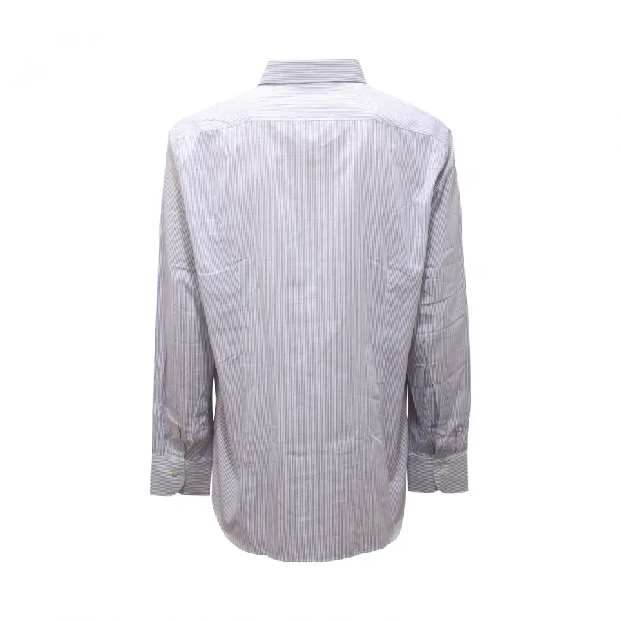 4124AR camicia uomo GMF 965 man shirt
