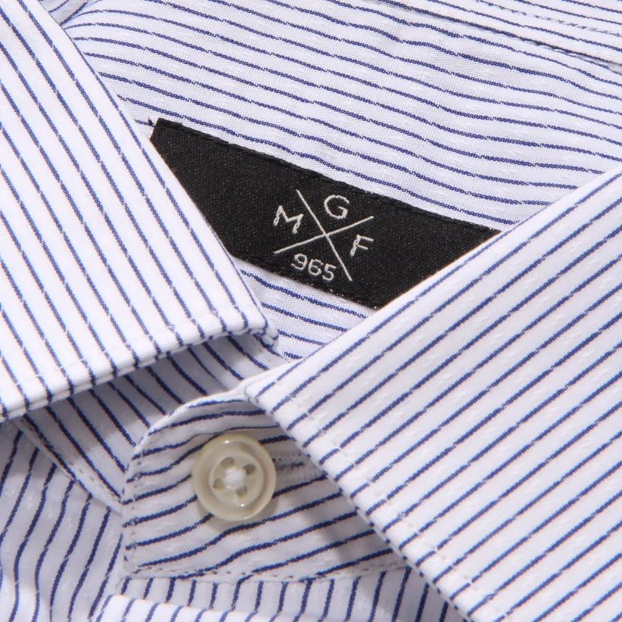4124AR camicia uomo GMF 965 man shirt