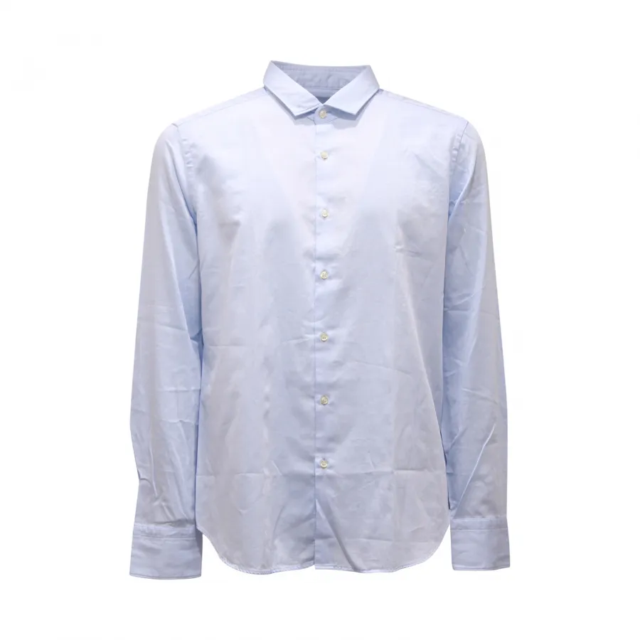 4130AR camicia uomo GMF 965 man shirt