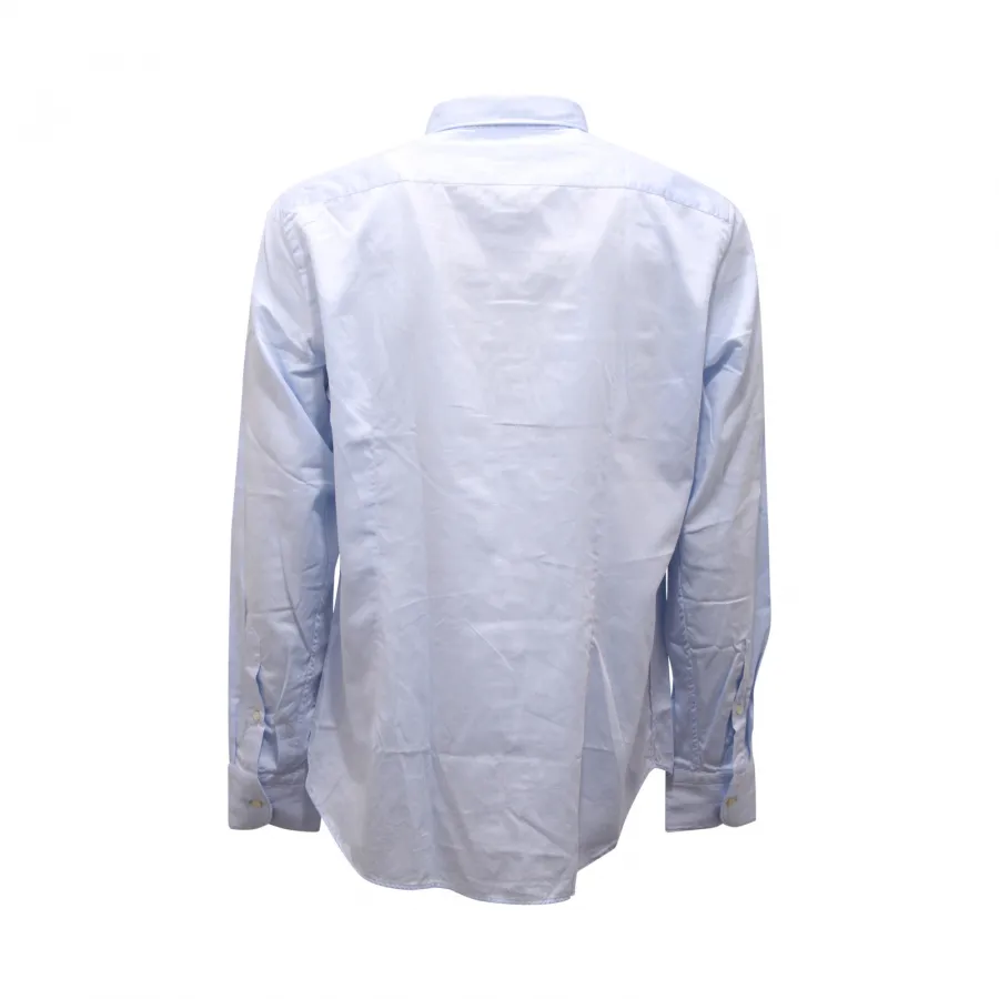 4130AR camicia uomo GMF 965 man shirt