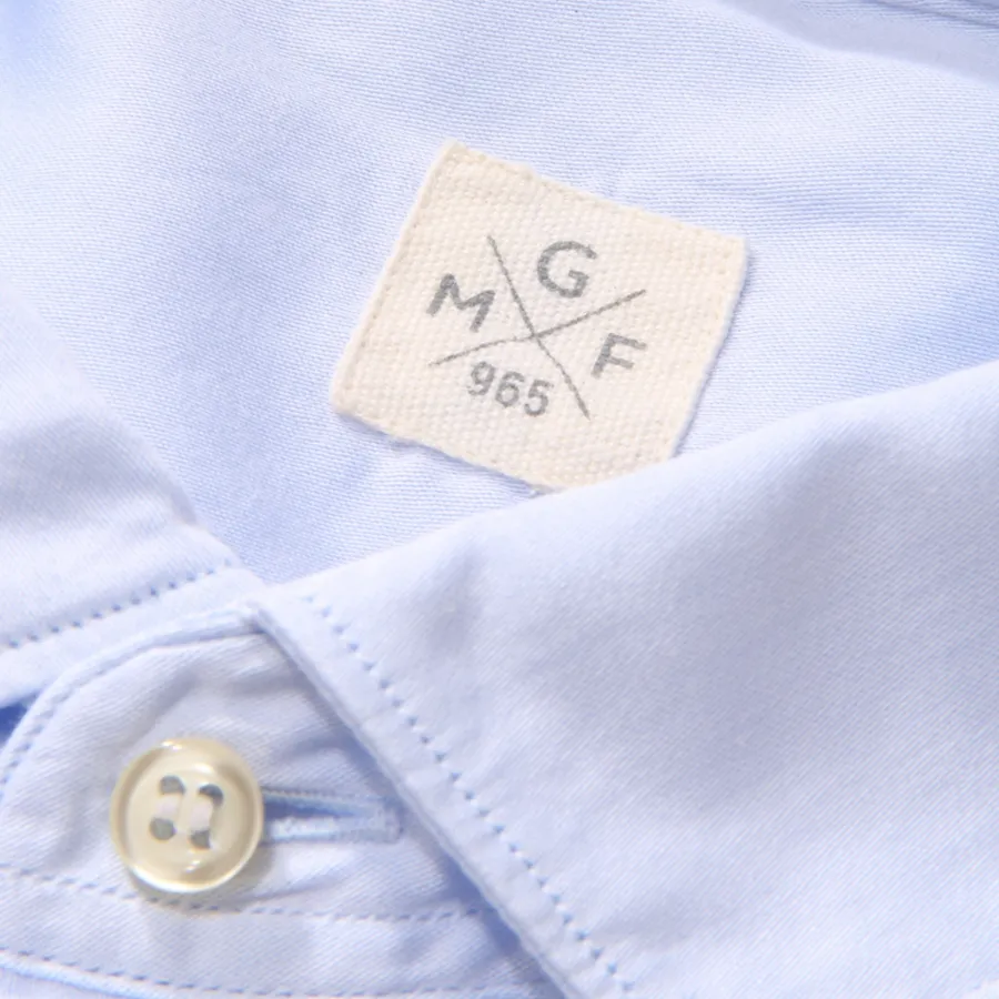 4130AR camicia uomo GMF 965 man shirt