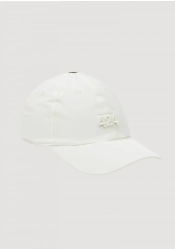 424 CAPPELLO COTTON TWILL HAT