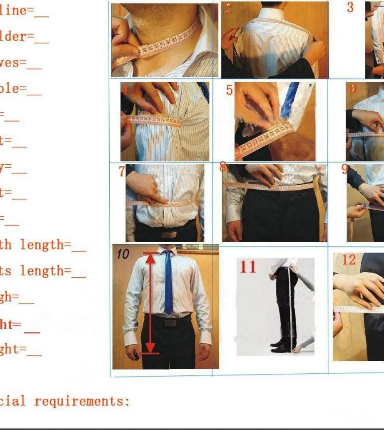 Abito da uomo doppiopetto personalizzato stile estivo Abiti da sposo smoking su misura giacca  pantaloni  cravatta Abiti