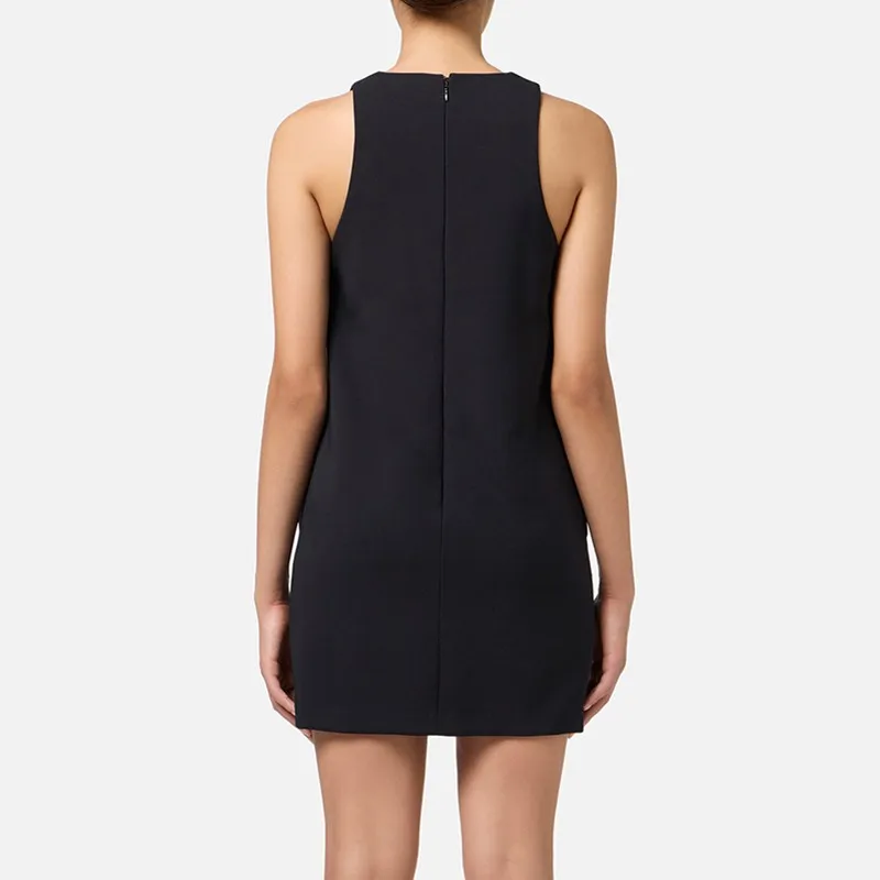 Abito Elisabetta Franchi Boxy Donna