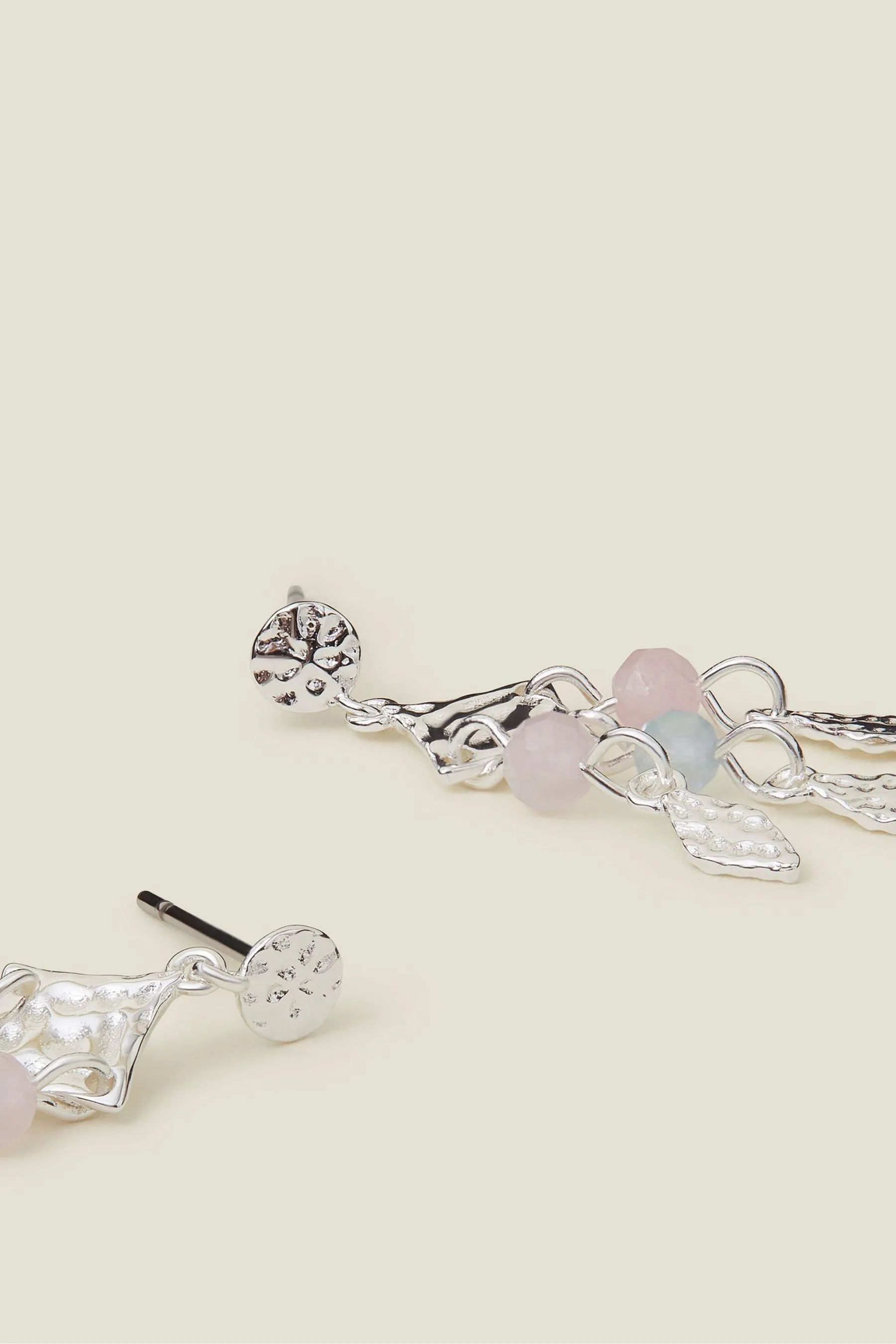 Accessorize - Orecchini a Dream placcati