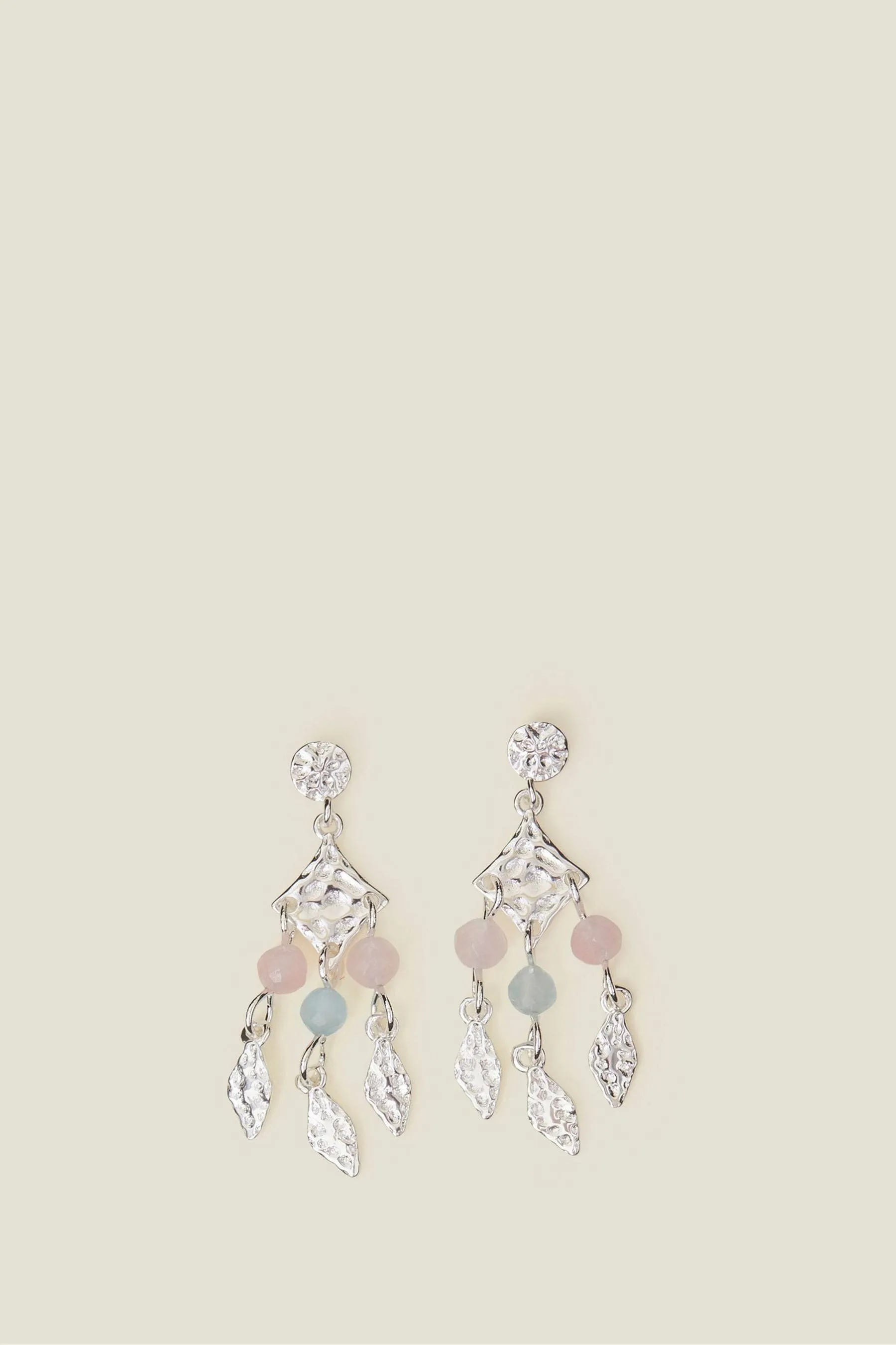 Accessorize - Orecchini a Dream placcati