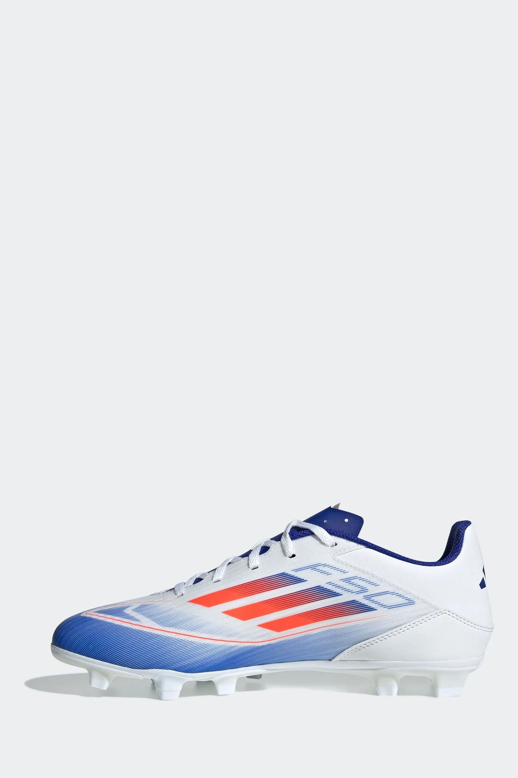adidas - F50 Club - Stivali a terra flessibile