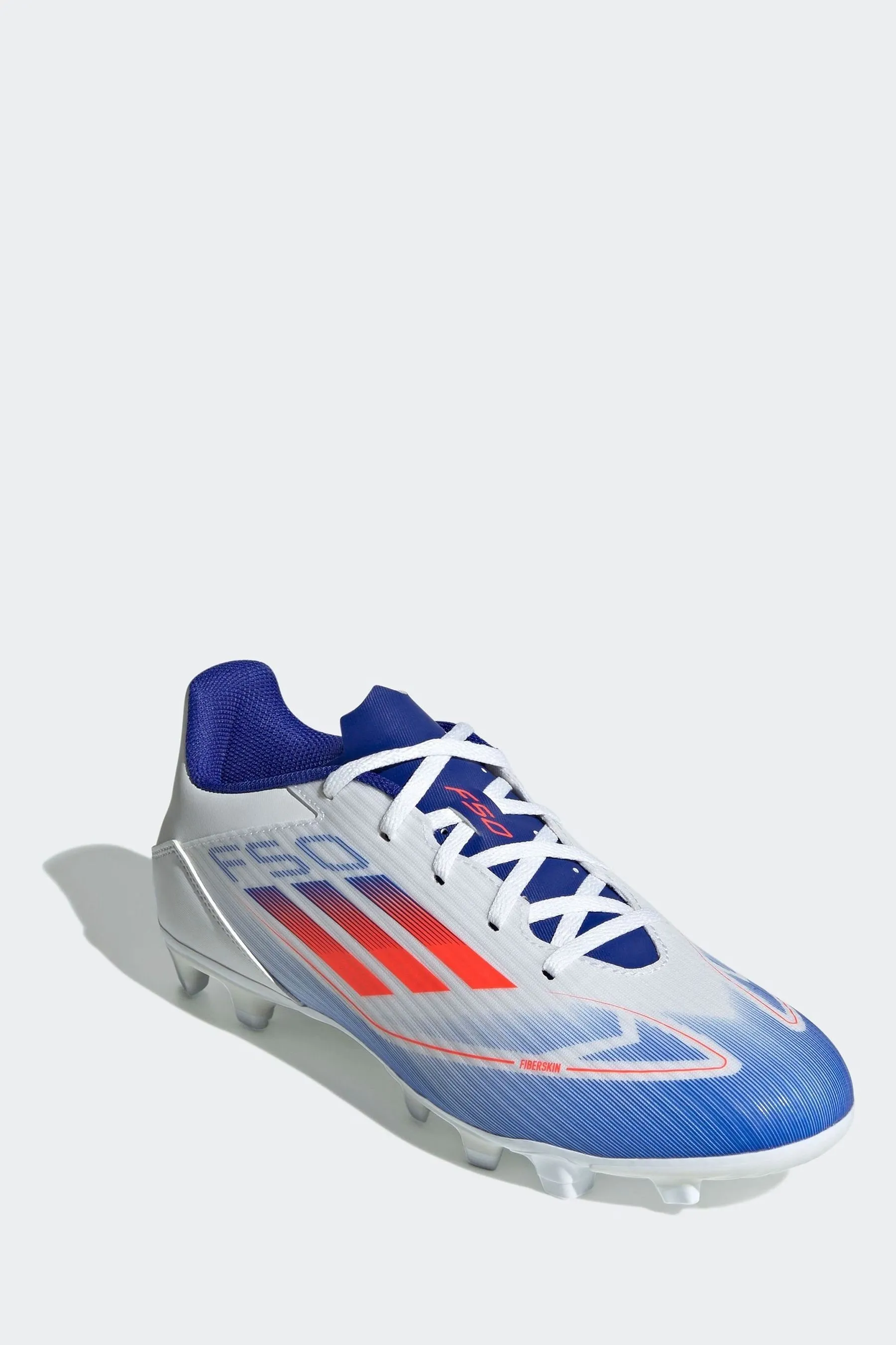 adidas - F50 Club - Stivali a terra flessibile