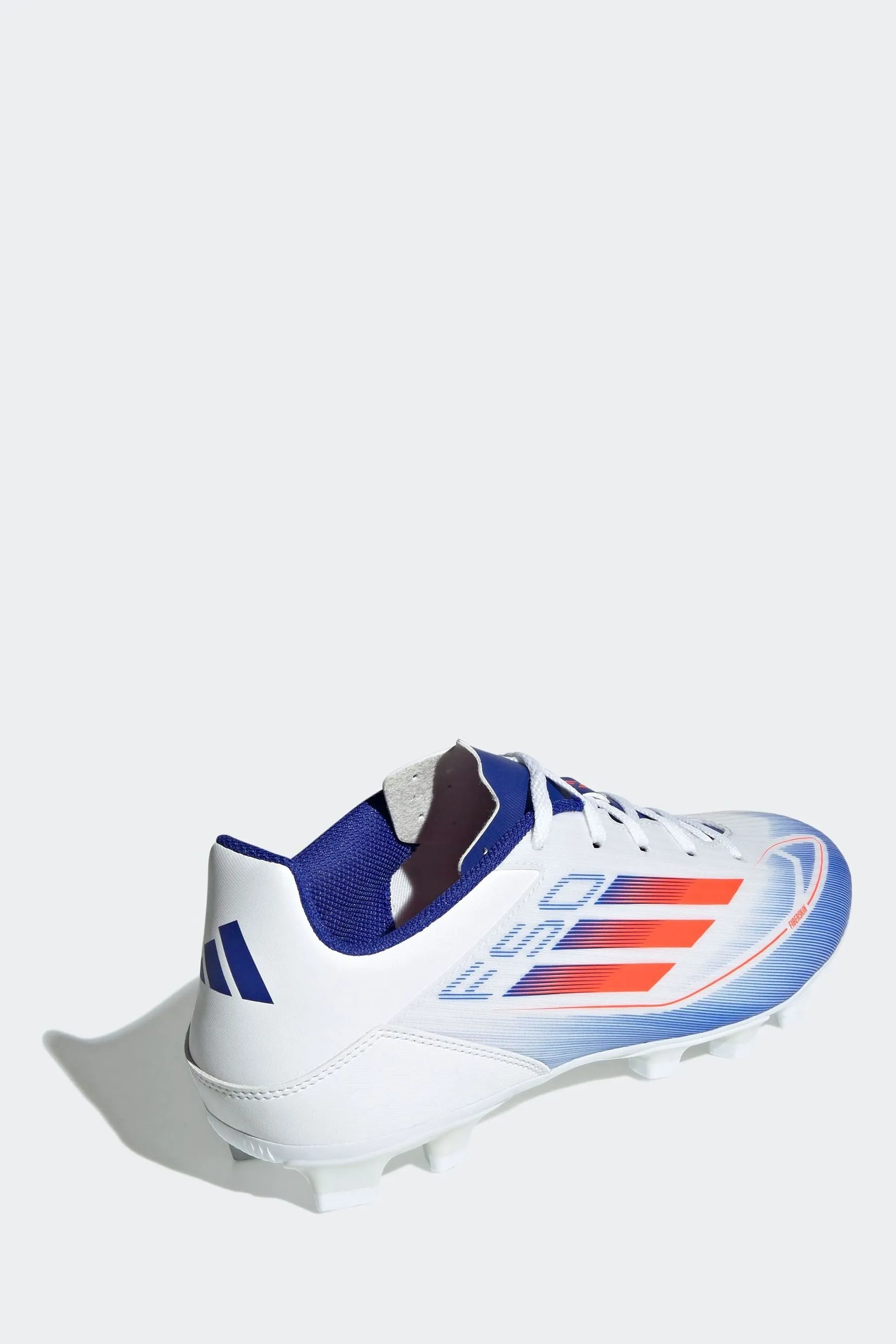 adidas - F50 Club - Stivali a terra flessibile