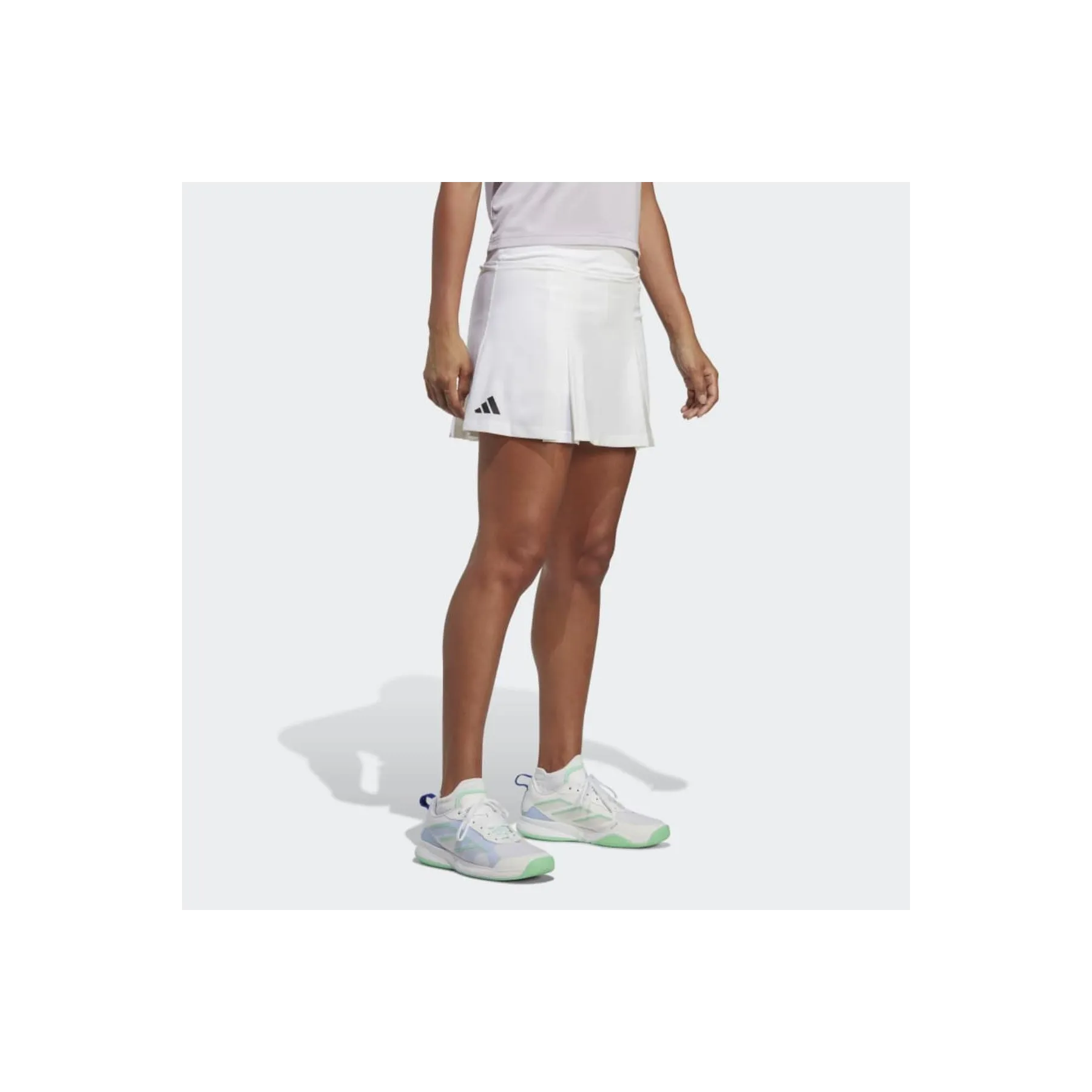 ADIDAS GONNA TENNIS CLUB PLEATED DONNA