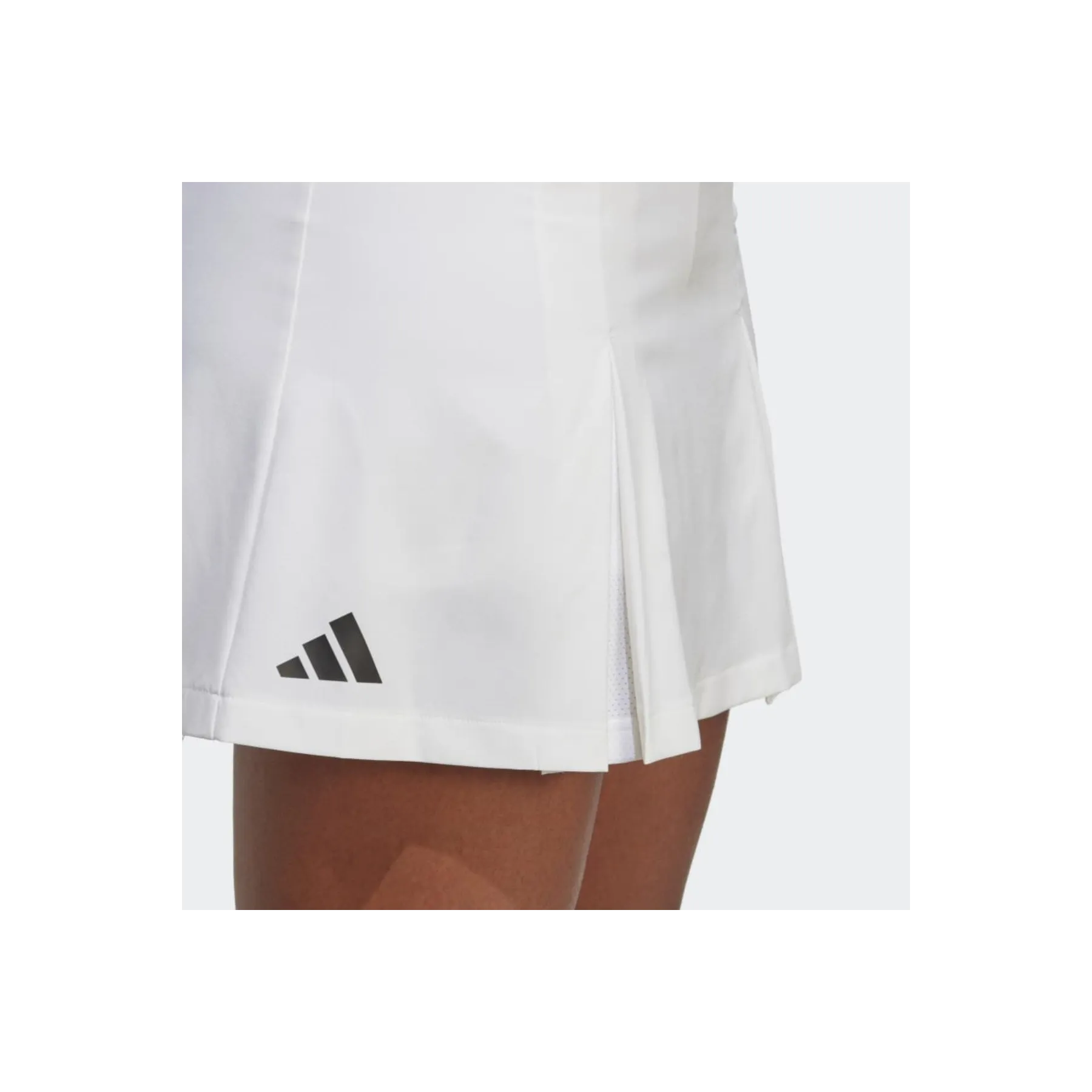 ADIDAS GONNA TENNIS CLUB PLEATED DONNA