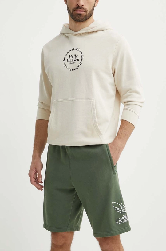 adidas Originals pantaloncini in cotone