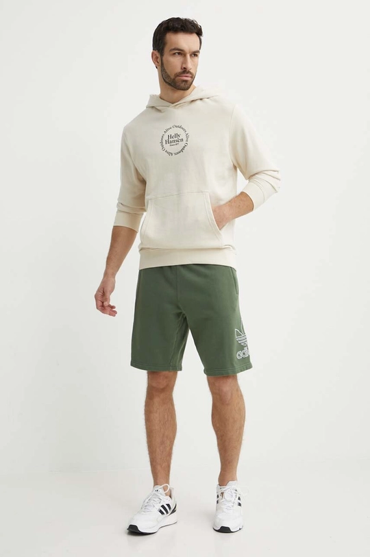 adidas Originals pantaloncini in cotone