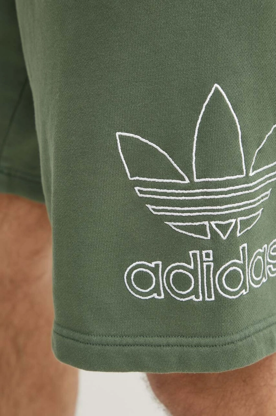 adidas Originals pantaloncini in cotone