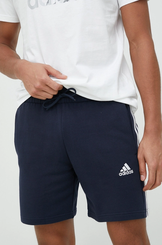 adidas pantaloncini in cotone