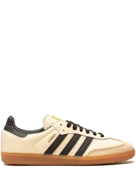 ADIDAS SNEAKERS SAMBA OG W