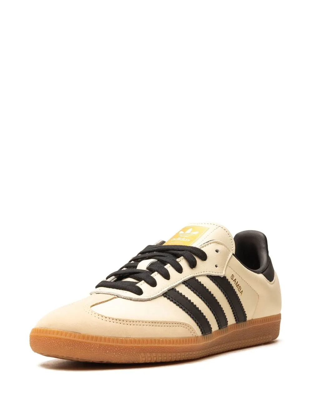 ADIDAS SNEAKERS SAMBA OG W