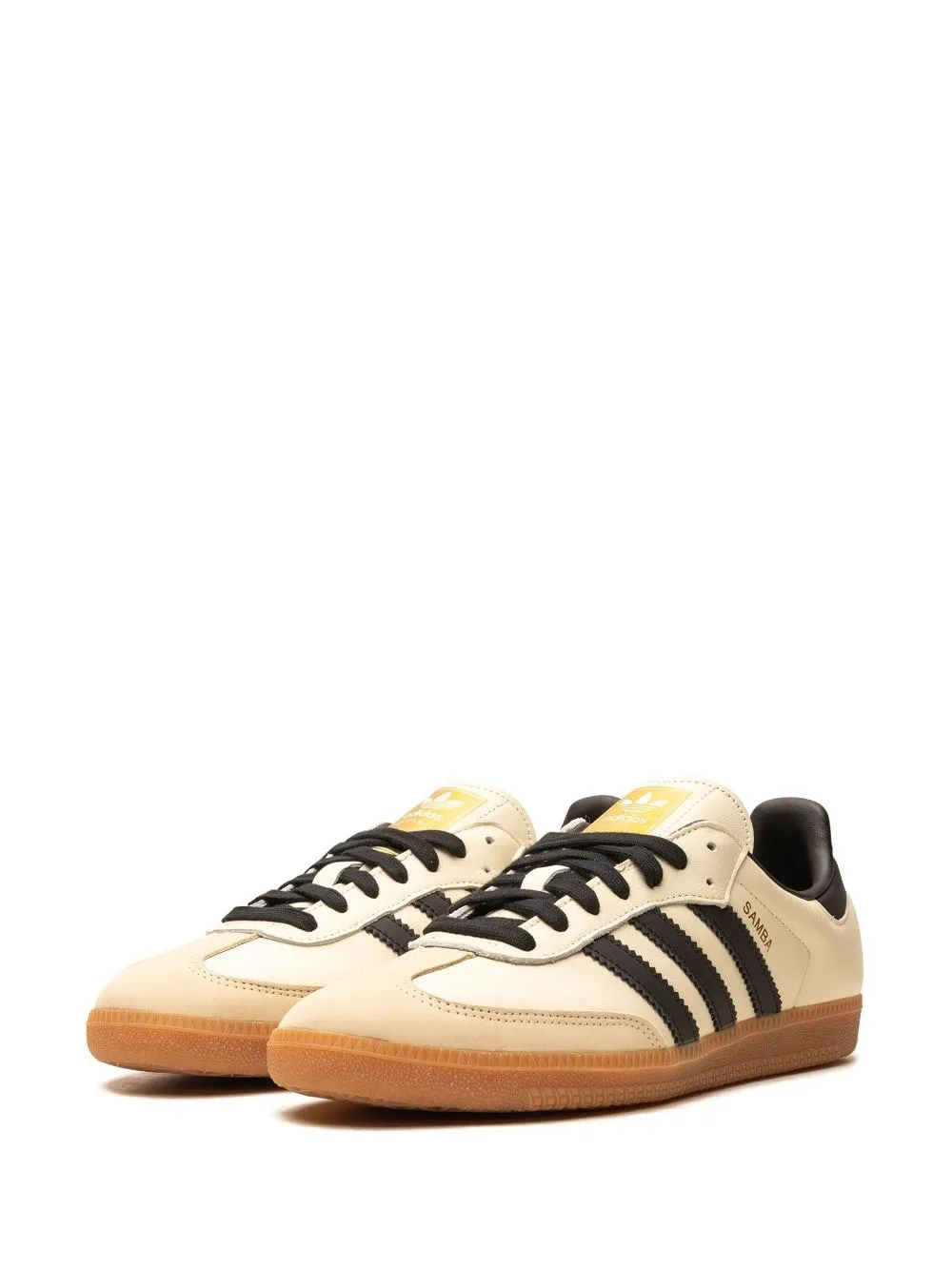 ADIDAS SNEAKERS SAMBA OG W