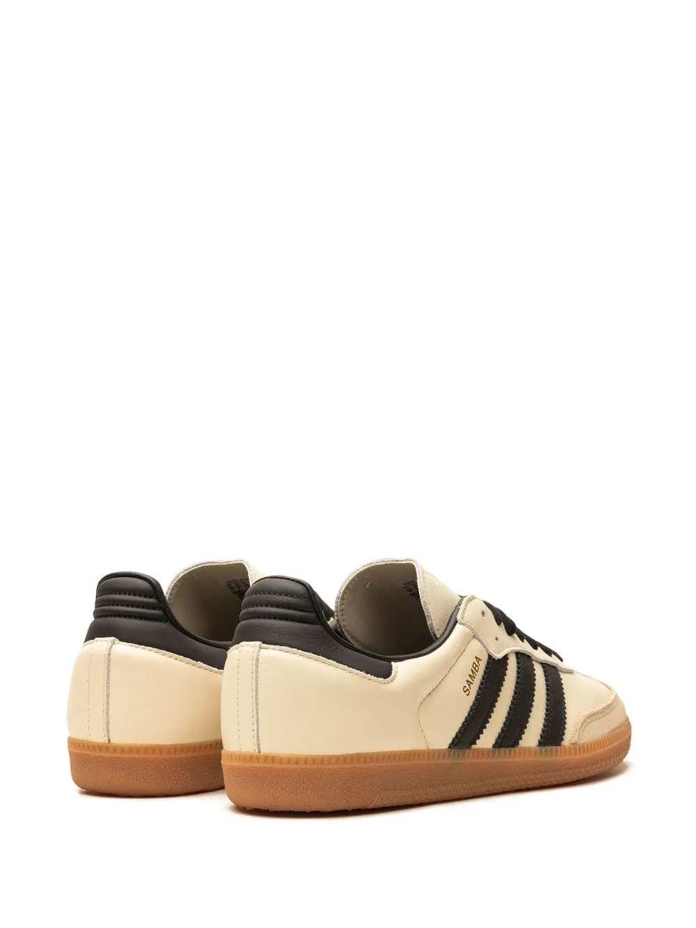 ADIDAS SNEAKERS SAMBA OG W
