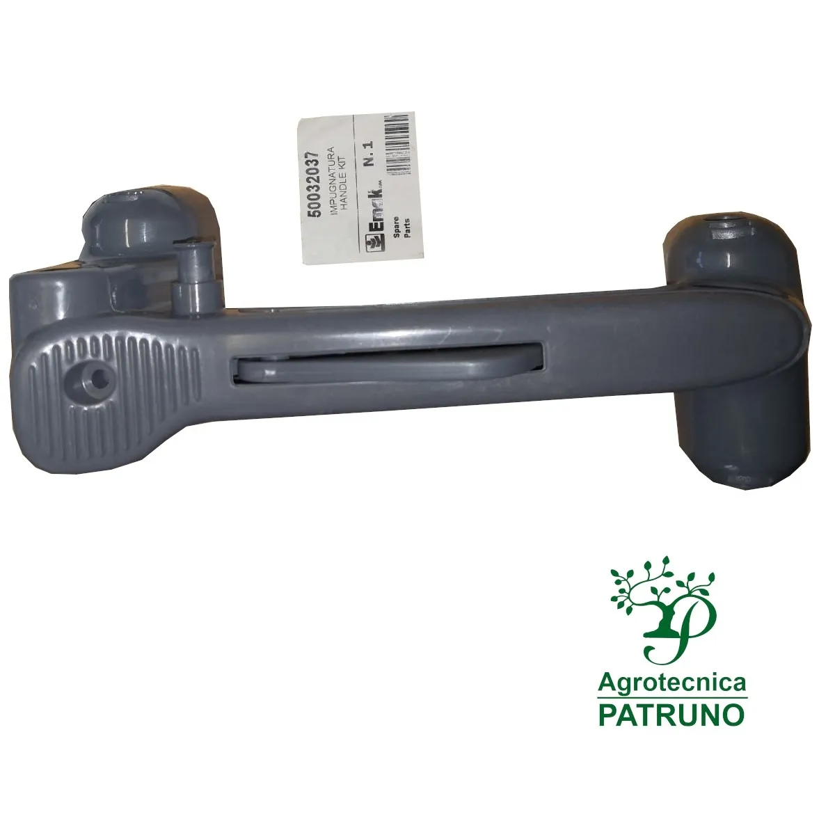 Agrotecnica Patruno » Impugnatura motosega Efco Oleo Mac 50032037