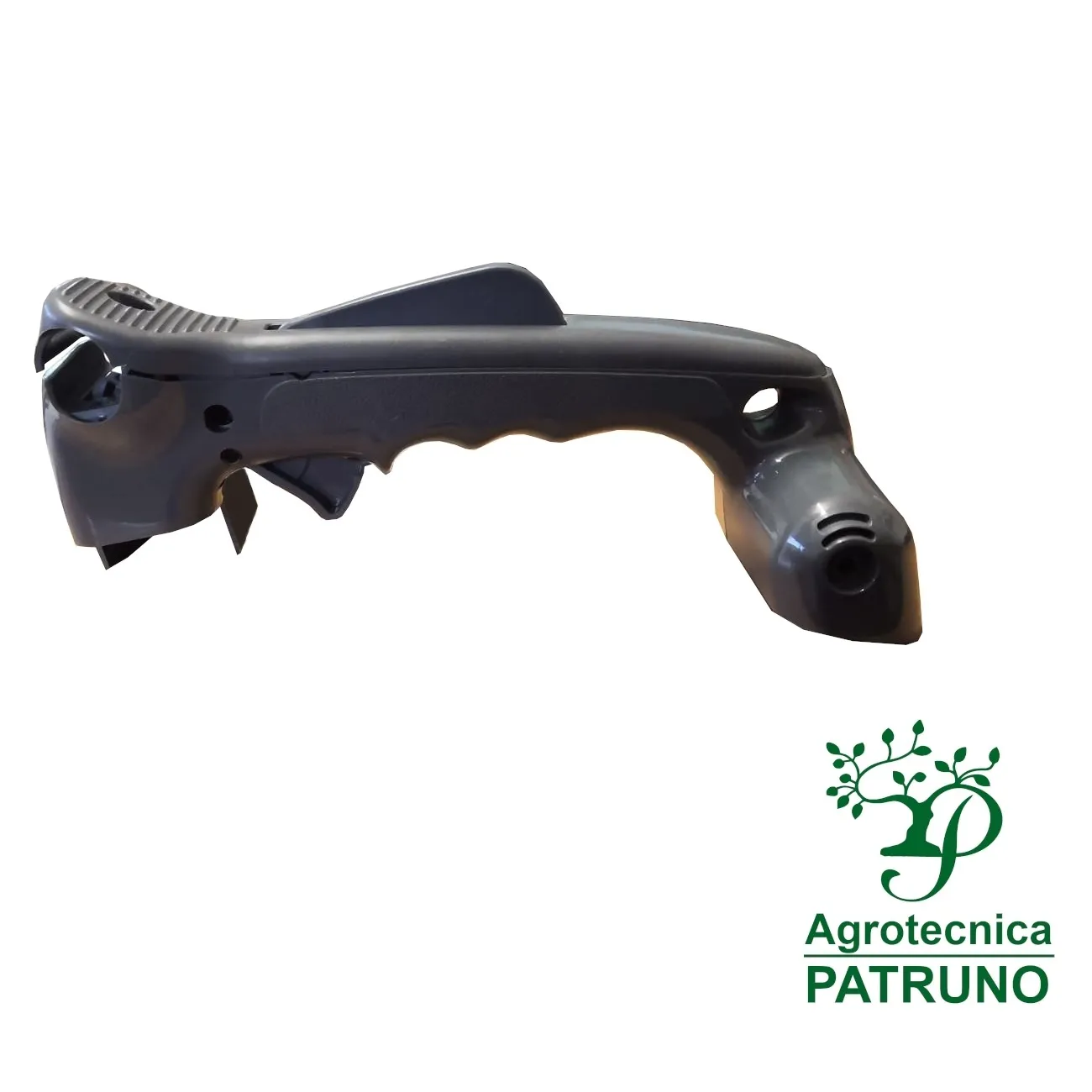 Agrotecnica Patruno » Impugnatura motosega Efco Oleo Mac 50032037
