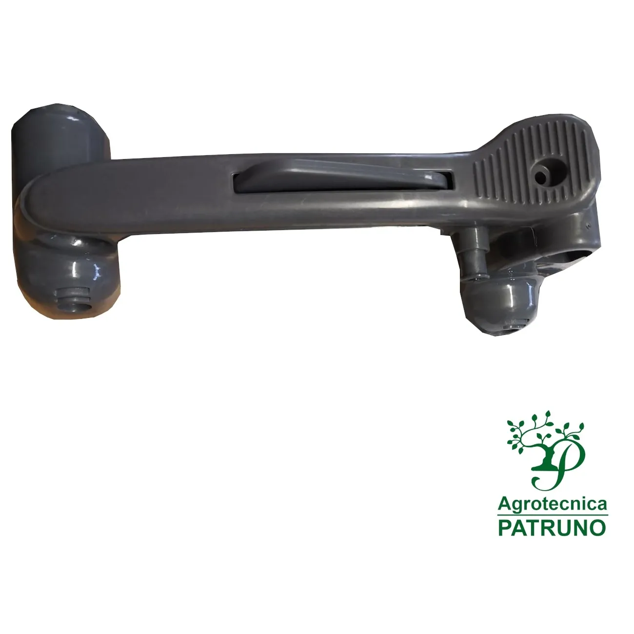 Agrotecnica Patruno » Impugnatura motosega Efco Oleo Mac 50032037