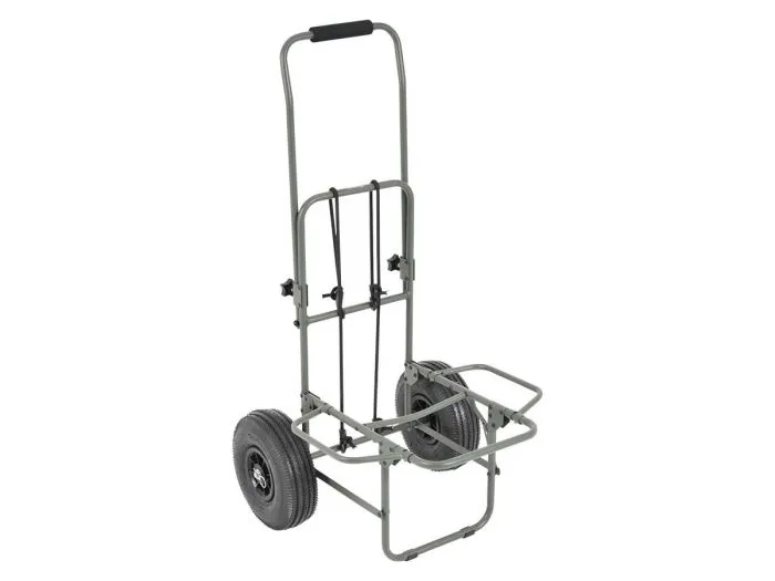 Albatros Fishing Deluxe Trolley