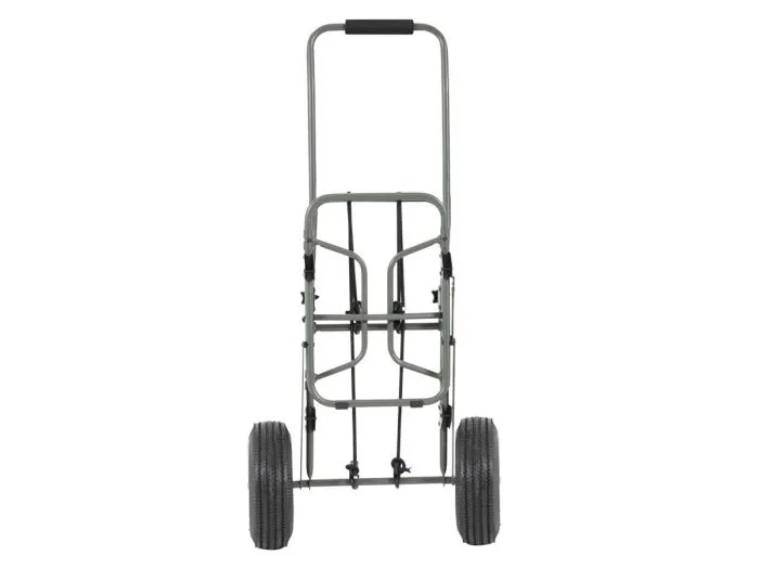 Albatros Fishing Deluxe Trolley