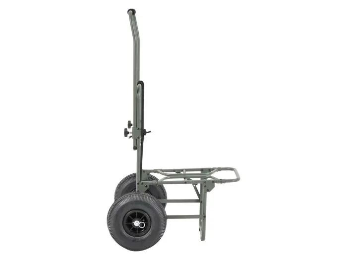 Albatros Fishing Deluxe Trolley