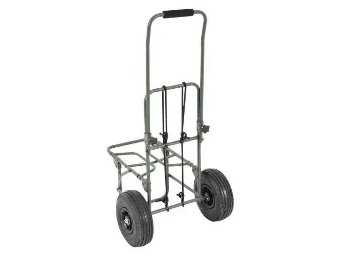 Albatros Fishing Deluxe Trolley