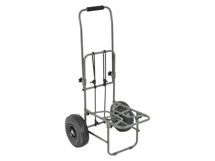 Albatros Fishing Deluxe Trolley